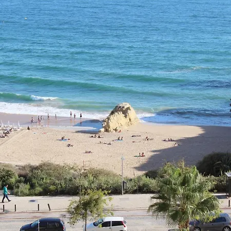 Varandas Do Sol 2 Portimao Exterior photo