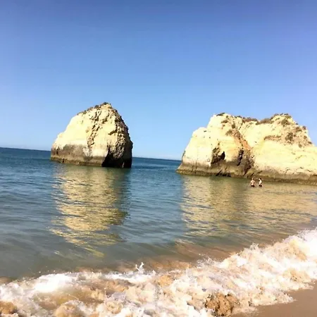 Varandas Do Sol 2 Portimao Exterior photo