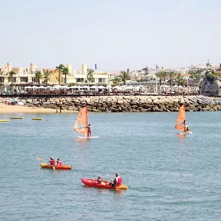 Varandas Do Sol 2 Portimao Exterior photo