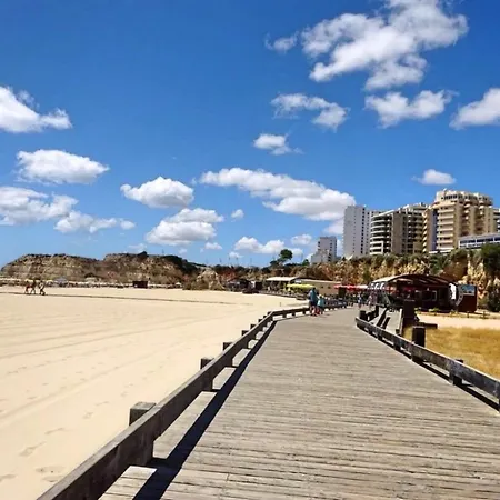 Varandas Do Sol 2 Portimao Exterior photo