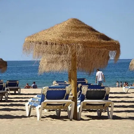Varandas Do Sol 2 Portimao Exterior photo