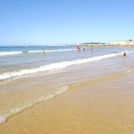 Varandas Do Sol 2 Portimao Exterior photo
