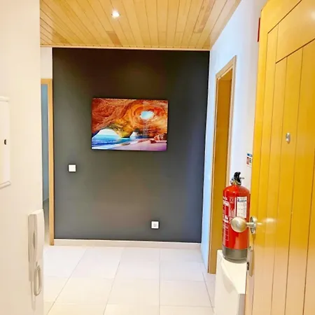 Varandas Do Sol 2 Portimao Exterior photo