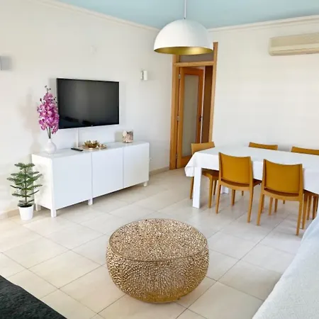 Varandas Do Sol 2 Portimao Exterior photo