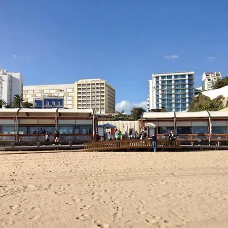 Varandas Do Sol 2 Portimao Exterior photo