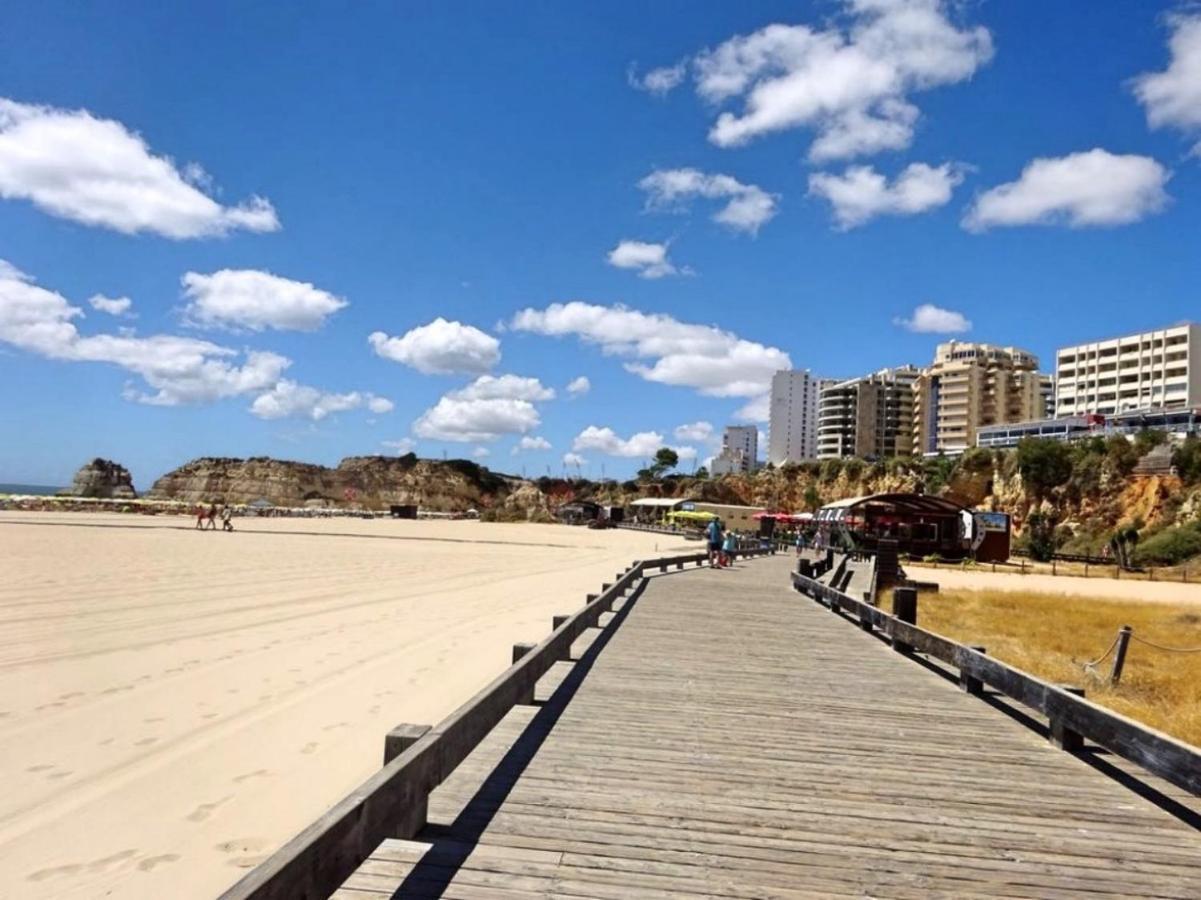 Apartment Varandas Do Sol 2 Portimao