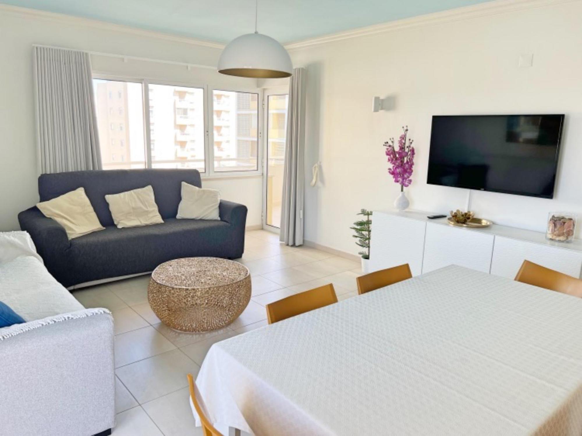 Varandas Do Sol 2 Apartment