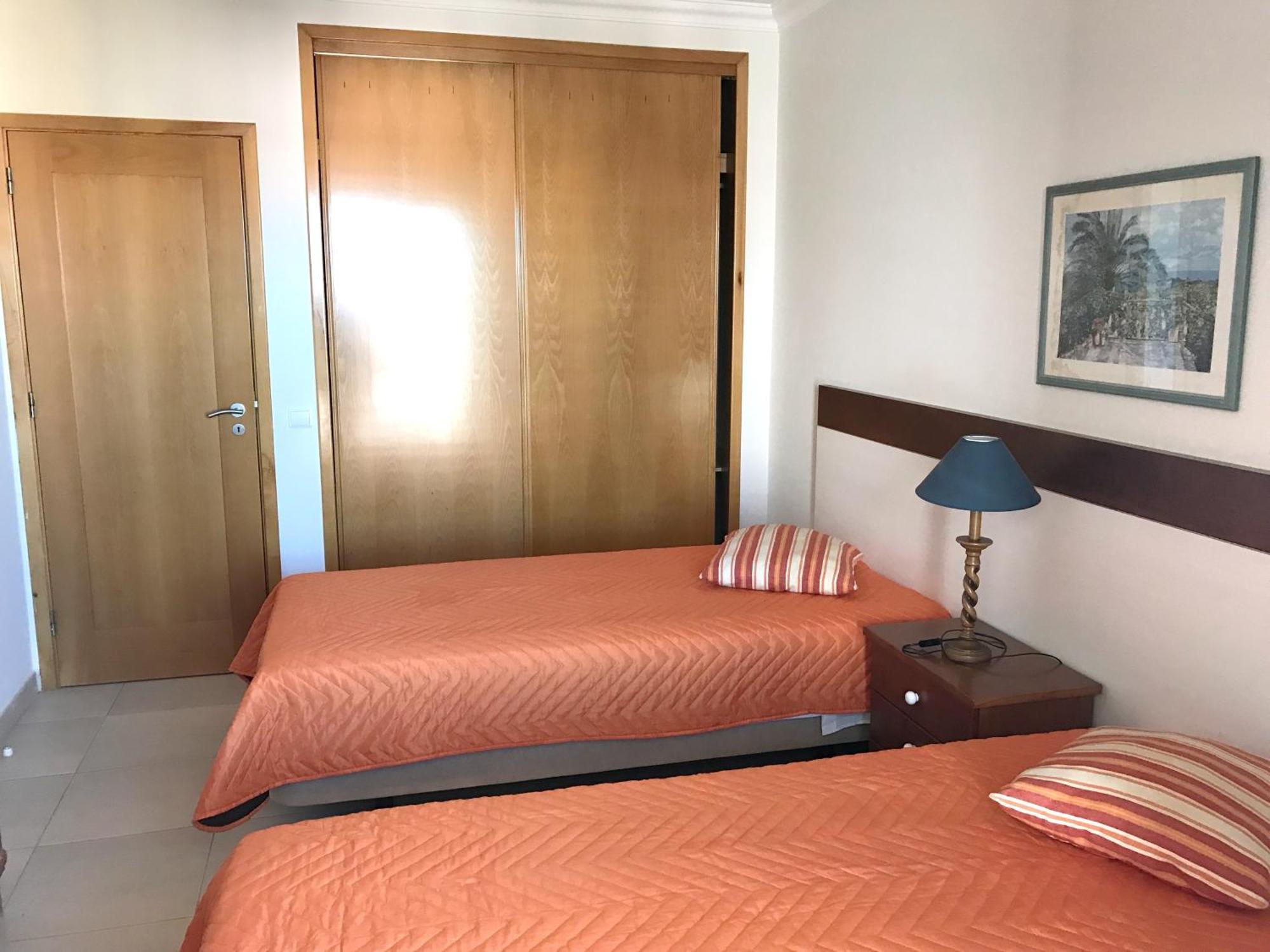 Apartment Varandas Do Sol 2 Portimao