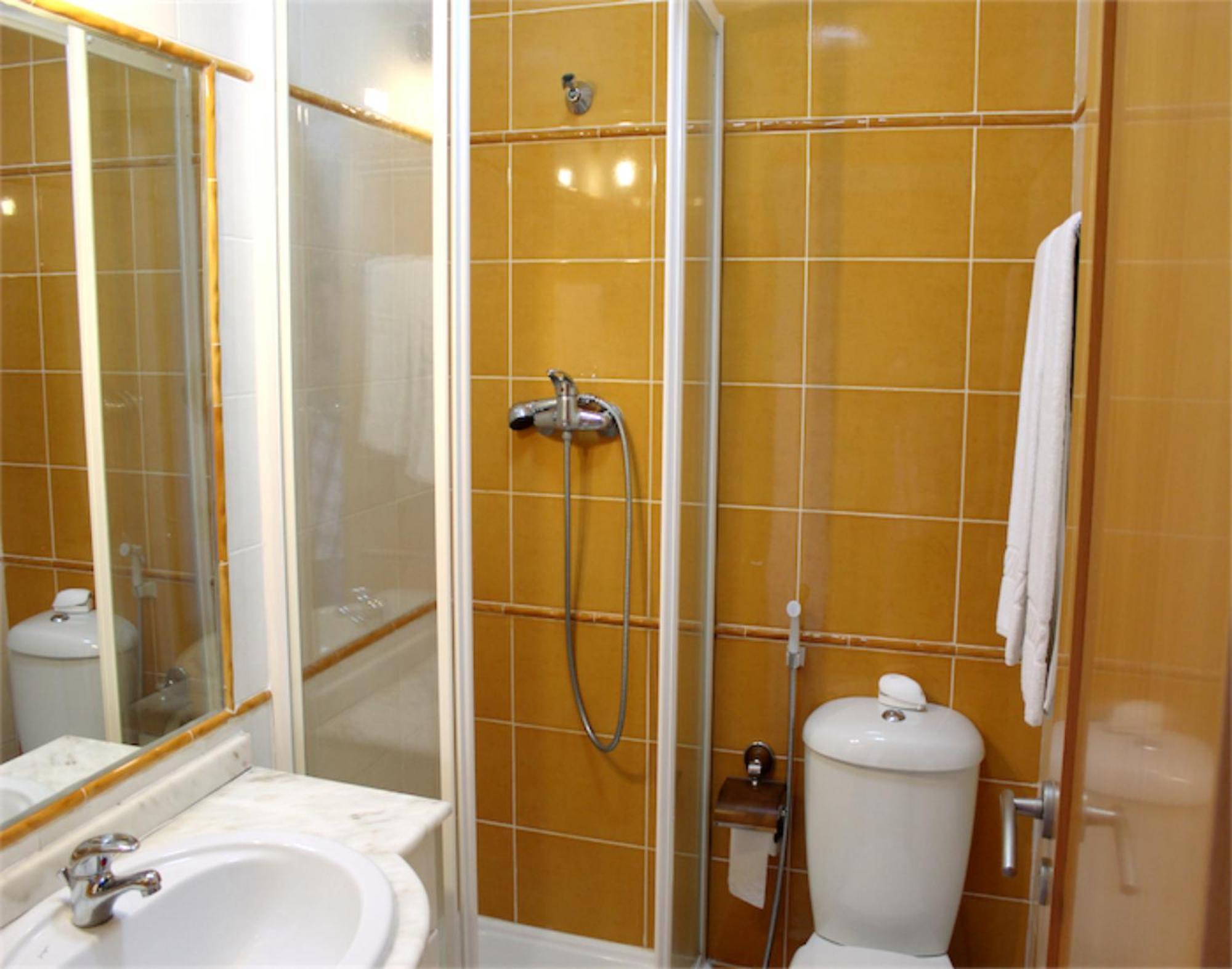 Apartment Varandas Do Sol 2 Portimao
