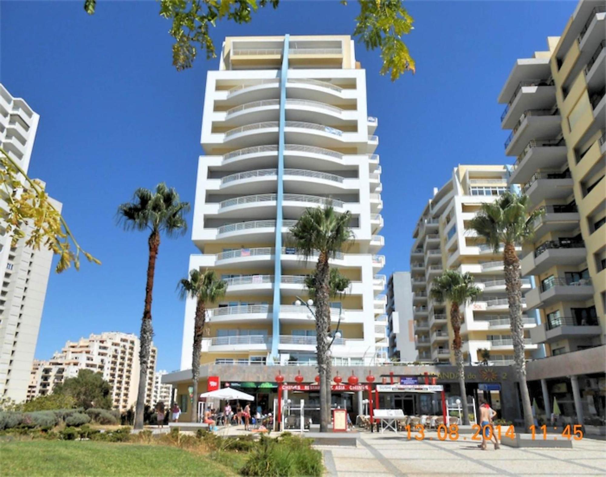 Varandas Do Sol 2 Apartment Portimao